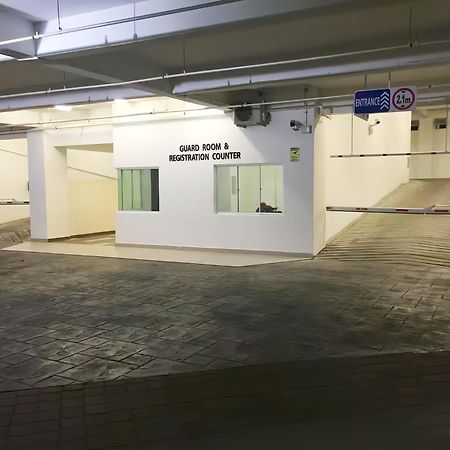 Appartamento The Majestic Ipoh Esterno foto