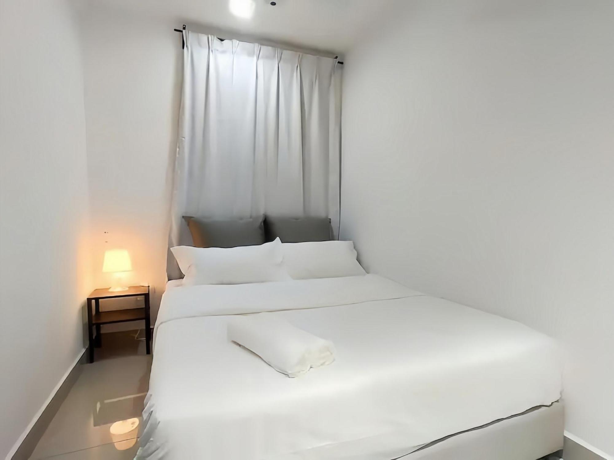 Appartamento The Majestic Ipoh Esterno foto