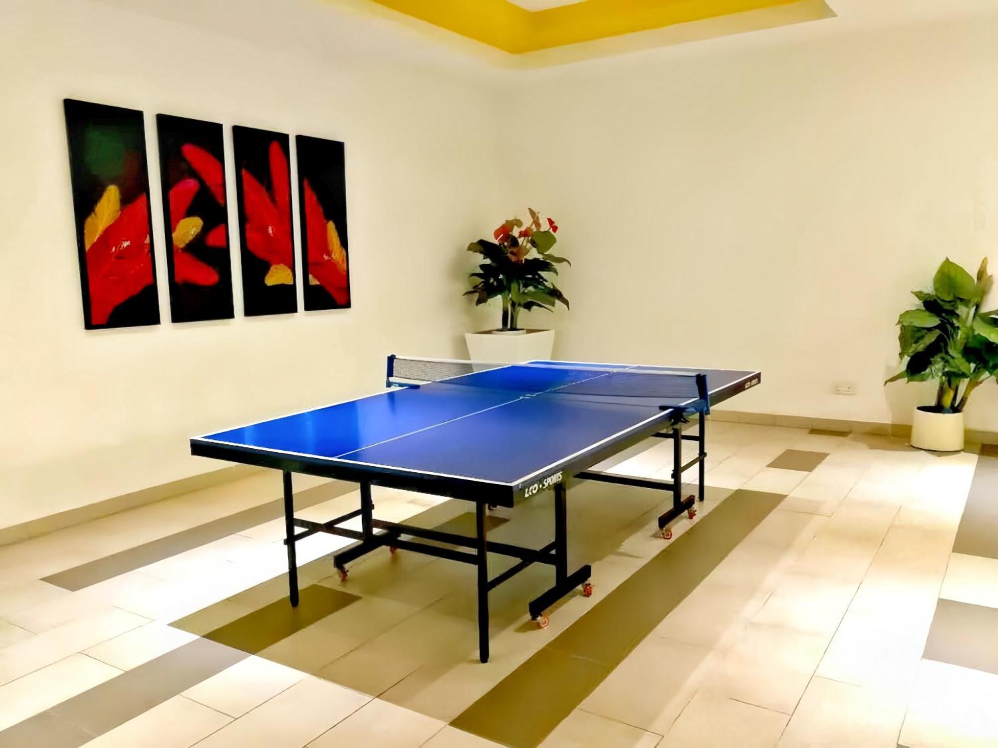 Appartamento The Majestic Ipoh Esterno foto